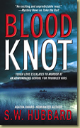 Blood Knot by SW Hubbard