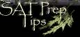SAT Prep Tips